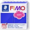 Modelovací hmota Fimo Staedler soft tmavě modrá 57 g