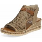 Remonte D3075 90 Stříbrná – Sleviste.cz