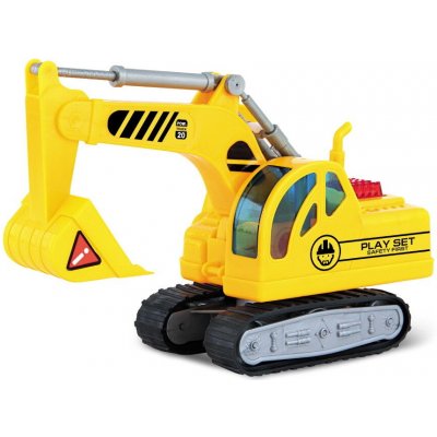 Alltoys Bagr :16 – Hledejceny.cz