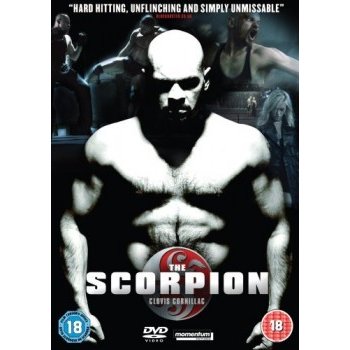 The Scorpion DVD