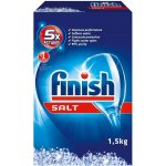 Calgonit Finish sůl 1,5 kg (DRO05276)