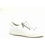 Rieker kožené sneakers tenisky L59L1-83 bílé – Zboží Dáma