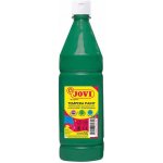 Jovi tmavě zelená 1000 ml – Zboží Dáma