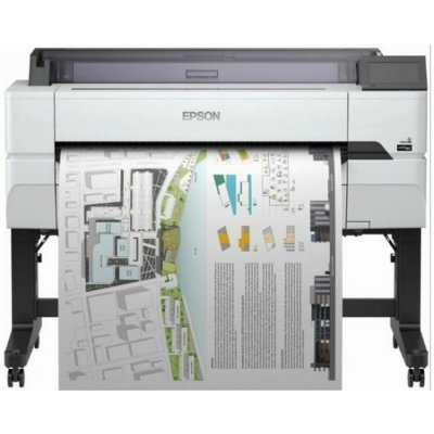 Epson SureColor SC-T5400M – Zboží Živě