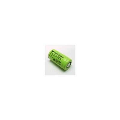 Akumulátor - baterie 2/3 AA, 1.2V/750mAh, NiMh | GP75AAH, Ano - jiný typ, 233