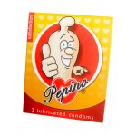 Pepino Satisfaction 3 ks – Zboží Dáma