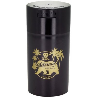 Pop Top Qnubu California 120 ml – Hledejceny.cz