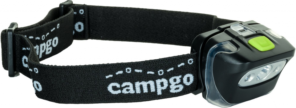 Campgo HL-621