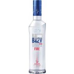 B42V Eccentric Fire 42% 0,5 l (holá láhev) – Hledejceny.cz
