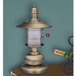 Rabalux 7992 – Zboží Mobilmania