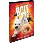 Disney 20268 - Bolt - pes pro každý případ DVD – Sleviste.cz