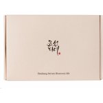 Beauty Of Joseon Hanbang serum Discovery 4 x 10 ml – Sleviste.cz