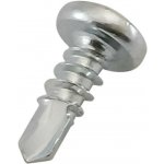 Šroub Tex Profifix 100ks/Bal – 3,5 × 9,5 mm – Sleviste.cz