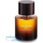 Guess 1981 Los Angeles toaletní voda pánská 100 ml tester – Hledejceny.cz