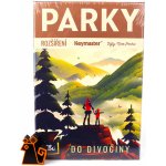 Albi Parky Do divočiny – Hledejceny.cz