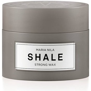 Maria Nila Shale Strong Wax 50 ml