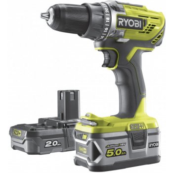 Ryobi R18DD3-252S 5133003353