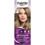 Palette Intensive Color Creme Medium Ash Blonde 7-21 – Zboží Dáma