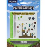 EPEE Magnetky Minecraft – Sleviste.cz