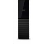 WD My Book 16TB, WDBBGB0160HBK-EESN – Zbozi.Blesk.cz