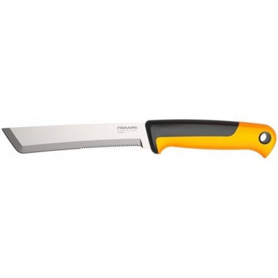 Fiskars X-series K82 Sklízecí nůž, 35cm 1062830 – Hledejceny.cz