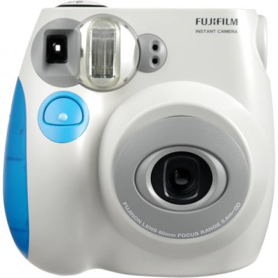 Fujifilm Instax Mini 7S – Zboží Mobilmania