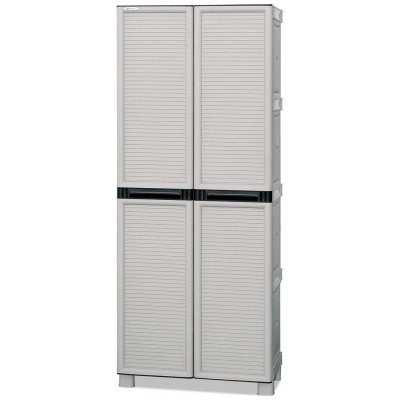 Artplast Linea Concert světle šedá C50/172 – Zboží Mobilmania