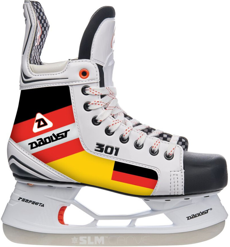 Daoust 301 Germany Intermediate