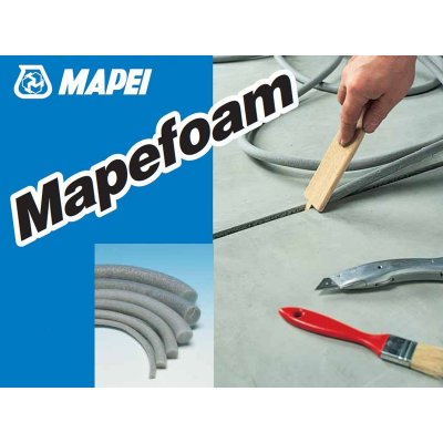 MAPEI Mapefoam 10mm/1mb – Zboží Mobilmania