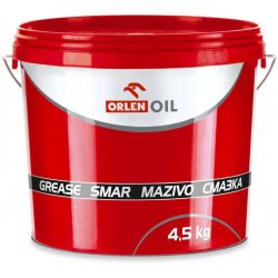 Orlen Oil Liten Łt-43 4,5 Kg