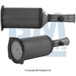Filtr sazových částic, výfukový systém BM CATALYSTS BM11011 | Zboží Auto