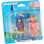 Playmobil 4913 Hrabě a komtesa – Zboží Živě