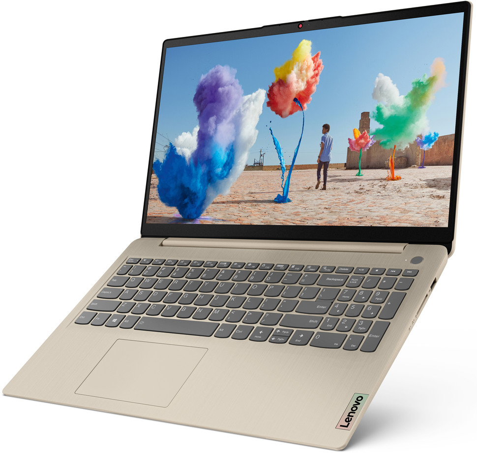 Lenovo IdeaPad 3 82KU012ECK