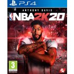 NBA 2K20 – Zboží Dáma