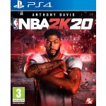 NBA 2K20 – Hledejceny.cz