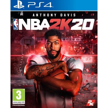 NBA 2K20