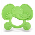 Profibaby pro miminko zvířátko 4 druhy mix barev 8594024222156 – Hledejceny.cz