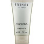 Calvin Klein Eternity Woman sprchový gel 150 ml – Zboží Mobilmania