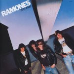 Ramones LEAVE HOME ENHANCED PLUS BONUS – Hledejceny.cz