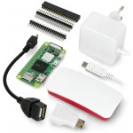 Raspberry Pi Zero 2 W vše v jednom – Zbozi.Blesk.cz