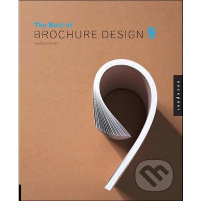 The Best of Brochure Design 9 - Jason Godfrey – Zbozi.Blesk.cz