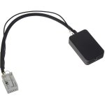 Bluetooth A2DP modul pro VW, Škoda, Seat bez AUX 552btvw3 552btvw3 – Hledejceny.cz