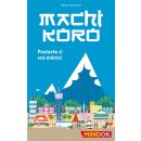 Karetní hra IDW Games Machi Koro: Základní hra