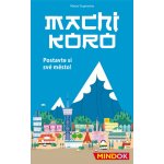 IDW Games Machi Koro: Základní hra – Zboží Živě