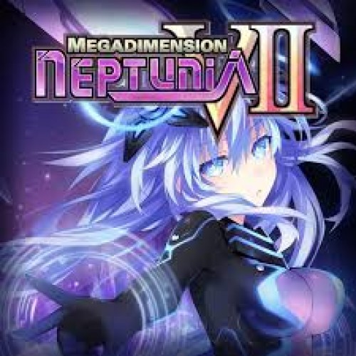 Megadimension Neptunia V2