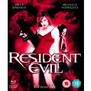 Resident Evil BD