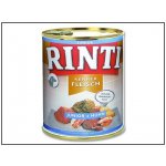 Rinti Kennerfleisch Junior kuře 800 g – Hledejceny.cz