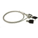 PREMIUMCORD na NTB 1,5m Kensington Lock – Zboží Dáma