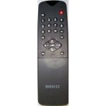 Dálkový ovladač Beko RC647340 – Zboží Živě