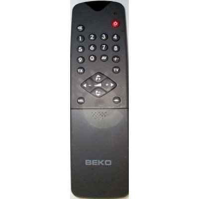 Dálkový ovladač Beko RC647340 – Zboží Živě